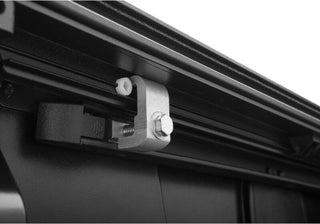 Retrax EQ Electric Retractable Truck Bed Cover 5.7ft: Fits Most Ram 1500 Models (2019-2024)