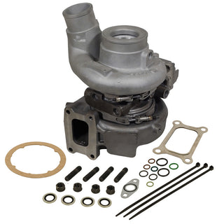 BD Diesel Stock Replacement Turbo: Ram 2500 / 3500 2019-2023 6.7L Diesel