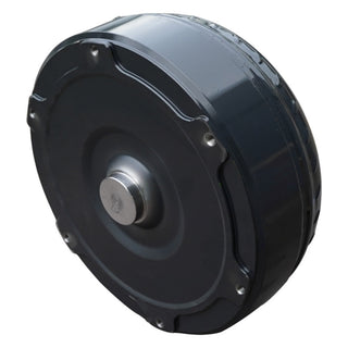 BD Diesel Triple Disk Enhanced Stall Converter: Fits Dodge/Ram 2007-2024 Diesel