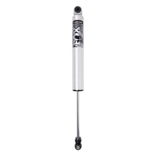 FOX 2.5in Perf Series Smooth Body IFP HTO Shock (FRONT): Jeep Wrangler JL 2018-2025 2.0L/3.6L Turbo/EcoDiesel/392