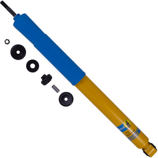 Bilstein B6 4600 Rear Shock: Ram 2500 2019 - 2025 (w/ OUT Air Leveling Suspension)