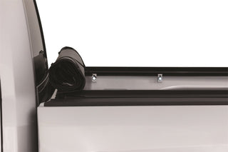 Tonno Pro Lo-Roll Tonneau Cover 5.7ft Fleetside (REAR): Ram 1500 2009-19