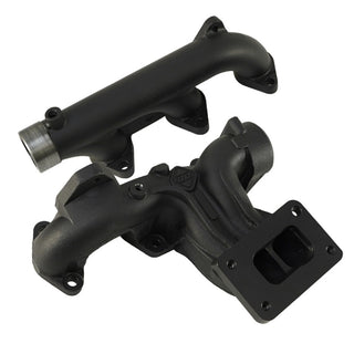 BD Diesel 19-24 Ram 2500/3500 6.7L Cummins Exhaust Manifold Kit
