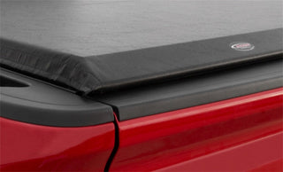 Access Roll-Up Cover: Ram 1500 2019-2023