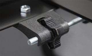 Access Roll-Up Cover: Ram 1500 2019-2023