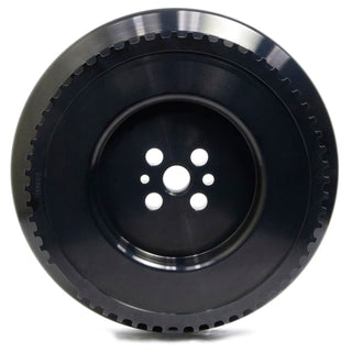 Fluidampr Steel Internally Balanced Damper: Dodge Ram 2500/3500 5.9L/6.7L Diesel 2007-2025