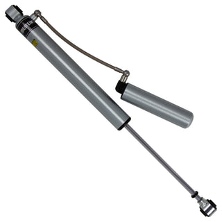 Bilstein B8 5160 Rear Shock (w/ Reservoir): Ram 3500 2013 - 2025 (w/ 0-3" Rear Lift w/ OUT Air Leveling Suspension)