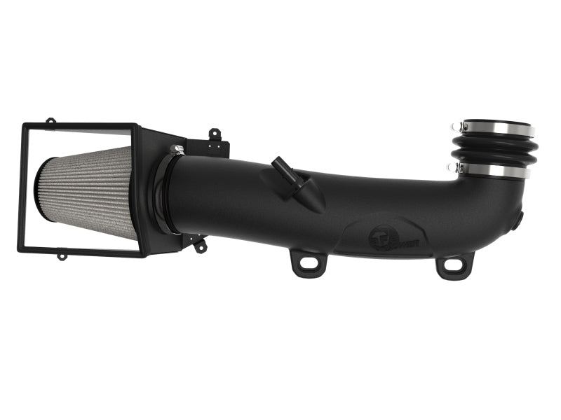 AFE Magnum FLOW Pro 5R Air Filter: Jeep Gladiator (2020-2025) / Wrangler (2018-2025) 3.6L V6