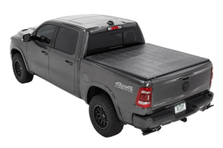 Bestop Ez-Fold Soft Tonneau Cover (Tri-Fold) (REAR): Ram 1500 2019-2025 3.0L / 3.6L