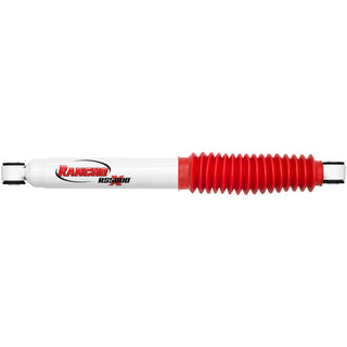 Rancho RS5000X Rear Shock: Dodge Ram 1500/2500 1994-2013