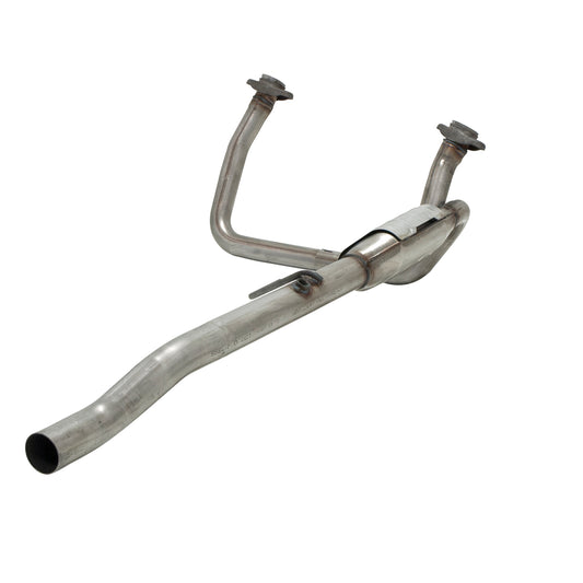 Flowmaster Direct Fit Catalytic Converter: Dodge Ram 1500 2002-2003