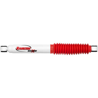 Rancho RS5000X Rear Shock: Dodge Ram 1500 3.9L V6 / 5.2L V8 / 2500 5.2L V8 1994-2002