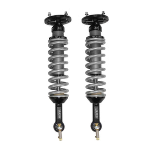 ADS Ceramic Powder Coated Large Bore Shock Absorber: Ram 1500 (09-18)