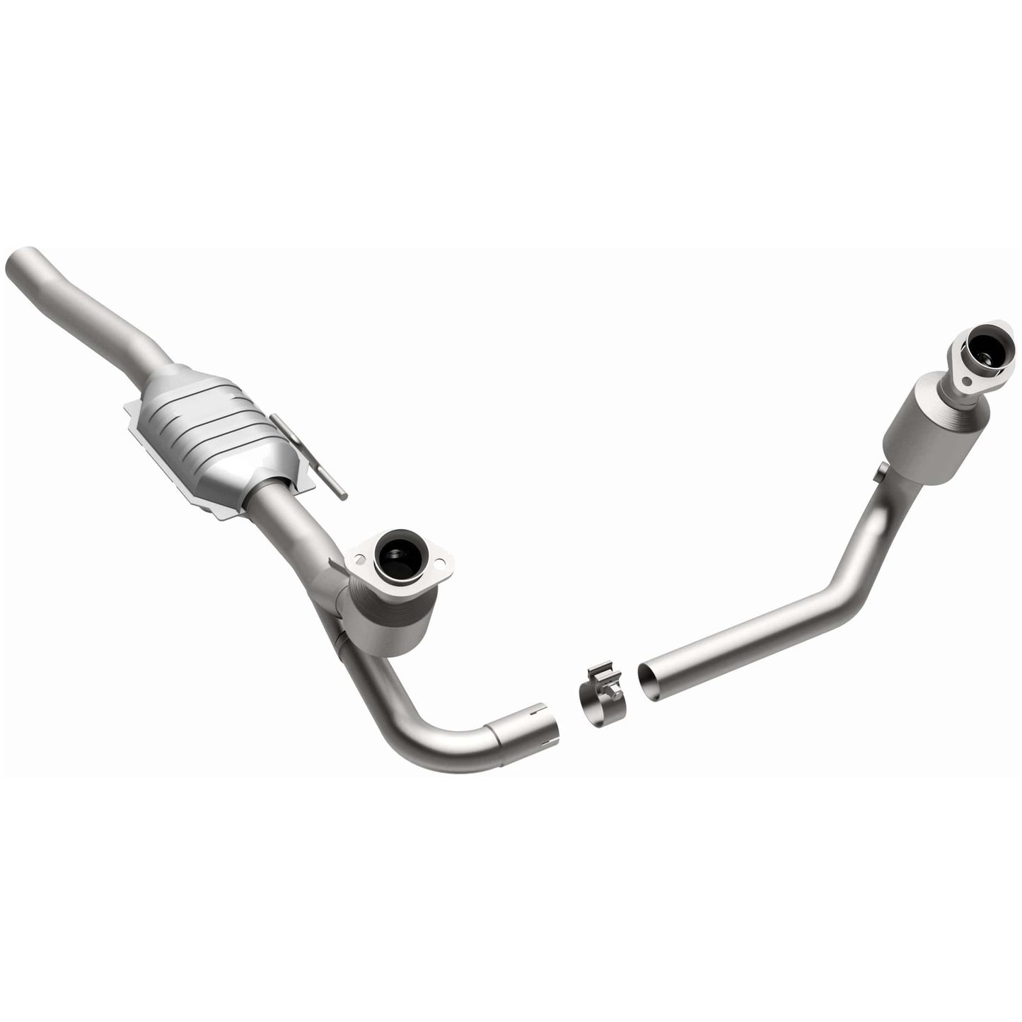 MagnaFlow Direct-Fit Catalytic Converter: Dodge Durango 2000 - 2003