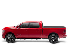 Extang Xceed Hard Folding Truck Bed Cover: Fits Ram 1500 2019-2023 5ft7in Bed