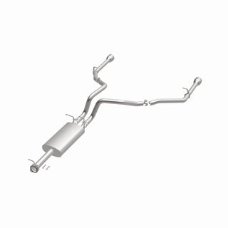 Magnaflow BRExhaust Direct-Fit Exhaust System Kit: Ram 1500 5.7L 2019-2024