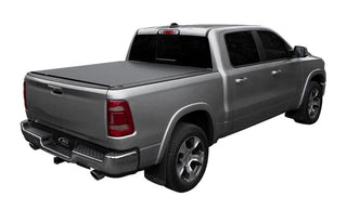 Access Roll-Up Cover: Ram 1500 2019-2023
