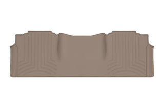 WeatherTech Rear FloorLiner HP (REAR): Ram 2500/3500 2012-2018 5.7L/6.4L/6.7L - Tan