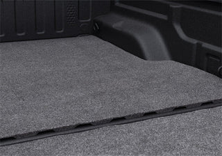 BedRug Bed Mat: Jeep Gladiator 2020-2024 w/ Spray-In and Non-Lined Bed