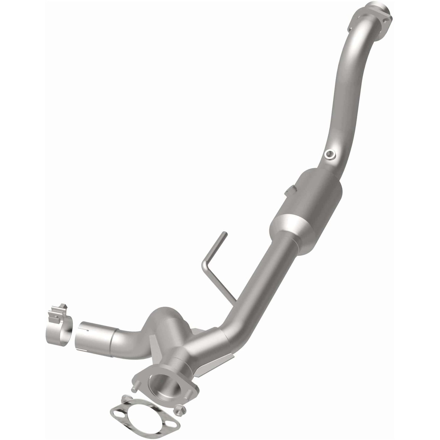 Magnaflow California Grade Direct-Fit Catalytic Converter: Dodge Durango 2007 - 2009 / Chrysler Aspen (07-09)