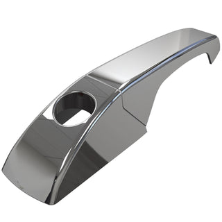 Spec D Chrome Door Handle Covers: Chrysler 300 & Dodge Magnum 2005 - 2010
