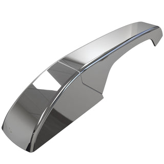 Spec D Chrome Door Handle Covers: Chrysler 300 & Dodge Magnum 2005 - 2010