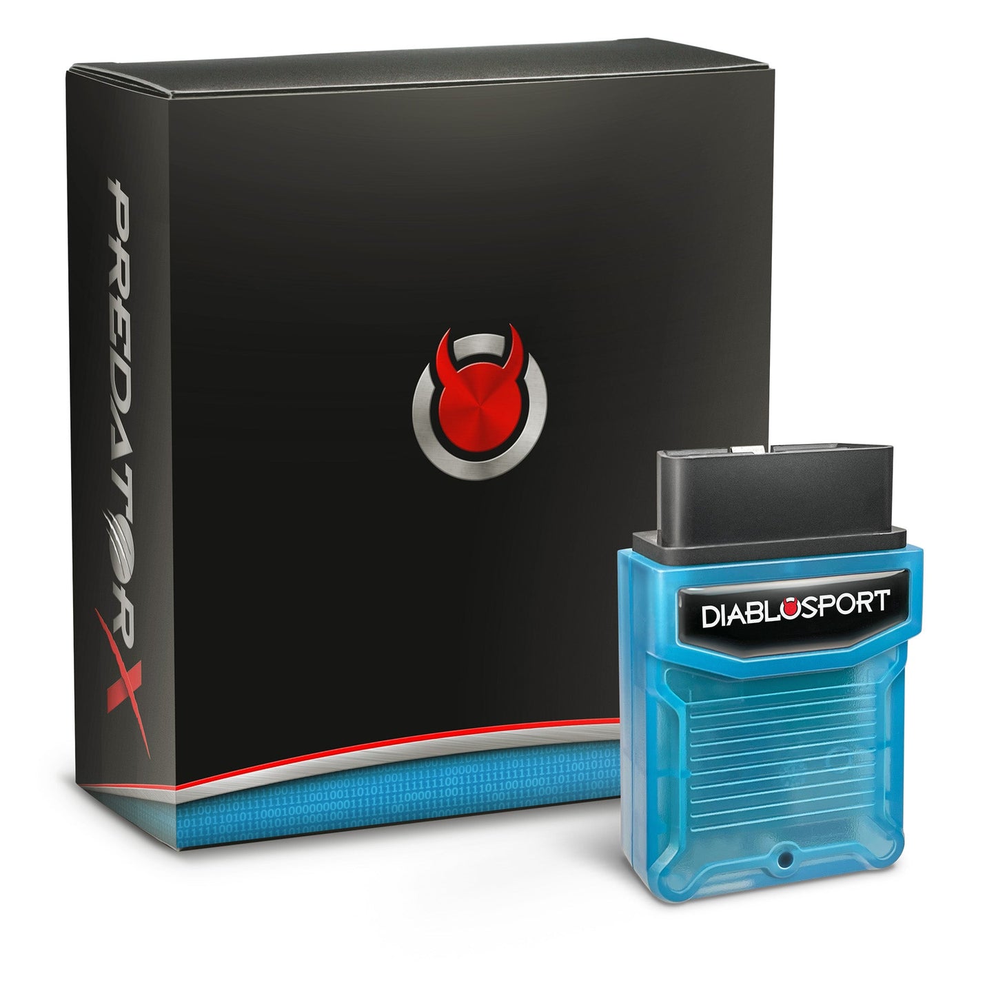 Diablo Sport PredatorX: Chrysler 300 (18-23) / Dodge Challenger (18-23) / Charger (18-23) / Ram 1500 (2018) / 2500 (2018)