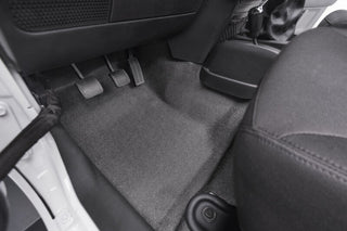 Husky Liners Guardian Impact Headliner w/ Heat Shields: Jeep Wrangler JK 2011-2017 3.6L/3.8L V6