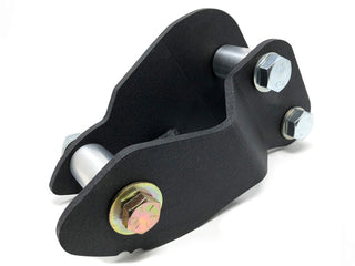 Tuff Country Track Bar Bracket 4.5in Drop: Dodge Ram 2500 / 3500 2007-2013 5.7L/6.7L Diesel