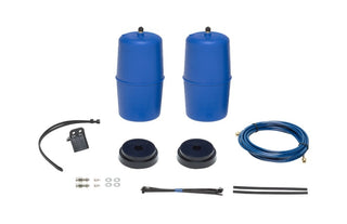 Firestone Coil-Rite Air Helper Spring Kit (REAR): Ram 1500 2009-2019 5.7L/3.6L