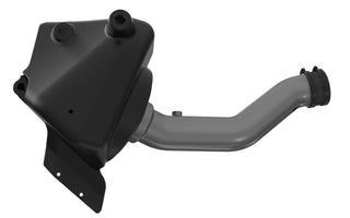 K&N NextGen Aluminum Cold Air Intake: Dodge Durango 2016-2026 / Jeep Grand Cherokee 2016-2022 3.6L V6