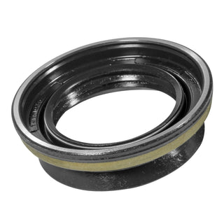Yukon Gear & Axle Rear Axle Seal Mighty Seal (REAR): Jeep Wrangler JL/JK 2018-2019 3.6L/2.0L Turbo