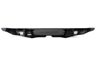 DV8 Offroad MTO Rear Bumper w/ Tire Carrier (REAR): Jeep Wrangler JL 2018-2026 2.0L/3.6L