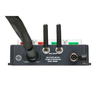 ORACLE Lighting Trigger 4 Plus Wireless Accessory Control Combo Kit: Jeep Wrangler 2007-2017 3.6L/3.8L V6