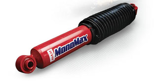KYB MonoMax HD Shock (REAR): Ford Bronco II 1989-90 / Ranger 1989-09 / Jeep Grand Cherokee 1993-98 4.0L / 5.2L