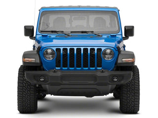 Raxiom 18-23 Jeep Wrangler JL Sport 20-23 Jeep Gladiator JT Sport Axial Nighthawk LED Fog Lights