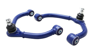 SuperPro Front Upper Control Arm Set: Ram 1500 DT (19-23)