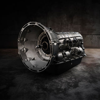 BD Diesel 68RFE Transmission 4WD: Dodge Ram 2500 / 3500 2007-2018 5.9L / 6.7L Diesel