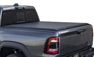 Access Literider Roll Up Cover: Ram 2500 / 3500 2019-2023 8ft Bed (Dually)