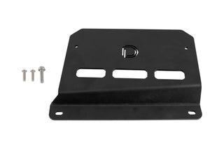 Diode Dynamics D-Switch Hub Mount Kit: Jeep Wrangler JL 2018-26 2.0L/3.6L/6.4L 392