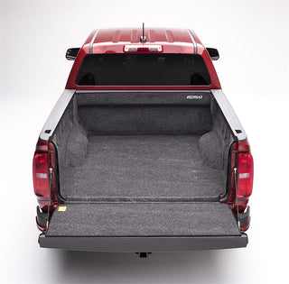 BedRug Full Bed Liner 5 Foot: Jeep Gladiator 2020-2024 w/ Spray-In and Non-Lined Bed