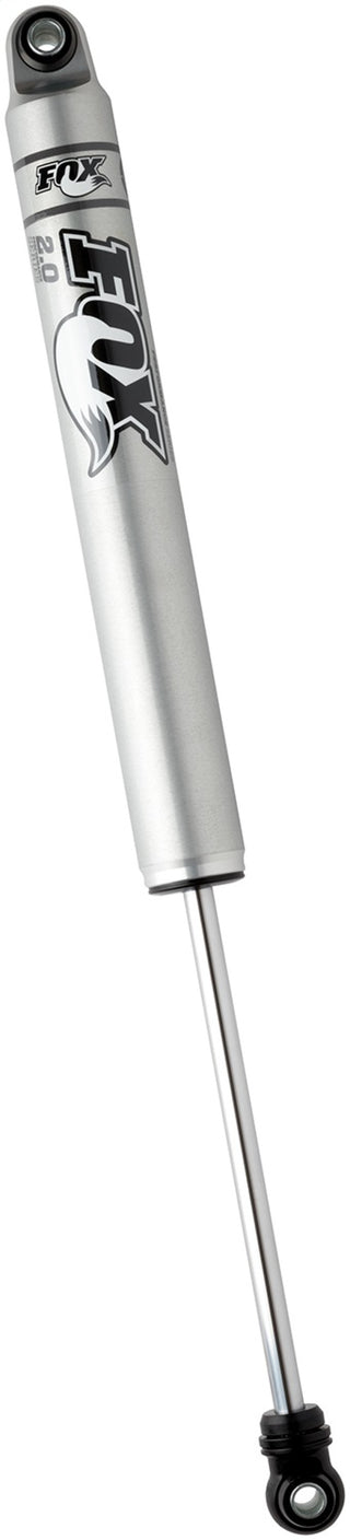 FOX Perf Series 11.1in Smooth Body IFP Rear Shock (REAR): Fits Dodge Ram 1994-2025 5.7L/6.7L