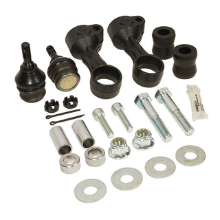 BD Diesel HD Sway Bar End Links Kit: Ram 2500/3500 2013-2025 6.7L/6.4L Diesel