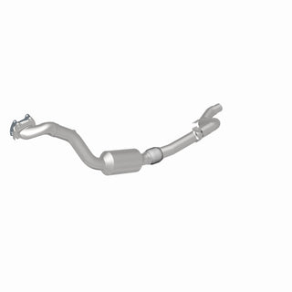 Magnaflow 20-21 Dodge Charger 3.6L Direct Fit Converter