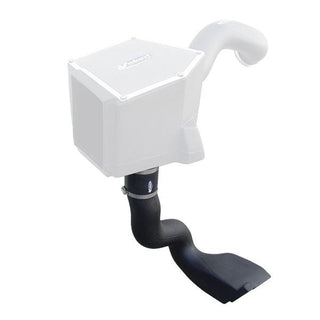 Volant 07-11 Jeep Wrangler JK 3.8L V6 Air Intake Snorkel