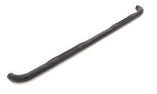 LUND 3in Round Bent Steel Nerf Bars Black: Fits Ram 1500/2500/3500 2009-2026 5.7L/6.7L