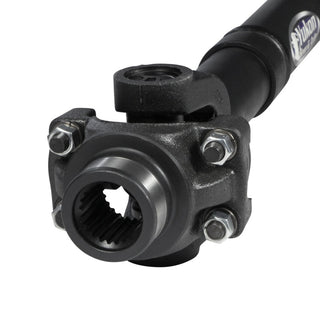 Yukon Gear & Axle Perf Rear Driveshaft Dana 35 (REAR): Jeep Wrangler 2018-2022 3.6L / 6.4L 392