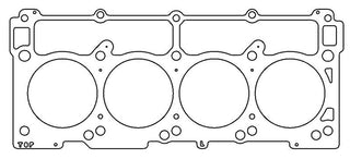 Cometic MLS Head Gaskets (3.950" Bore): Chrysler / Dodge / Ram / Jeep 5.7L Hemi 2003 - 2025