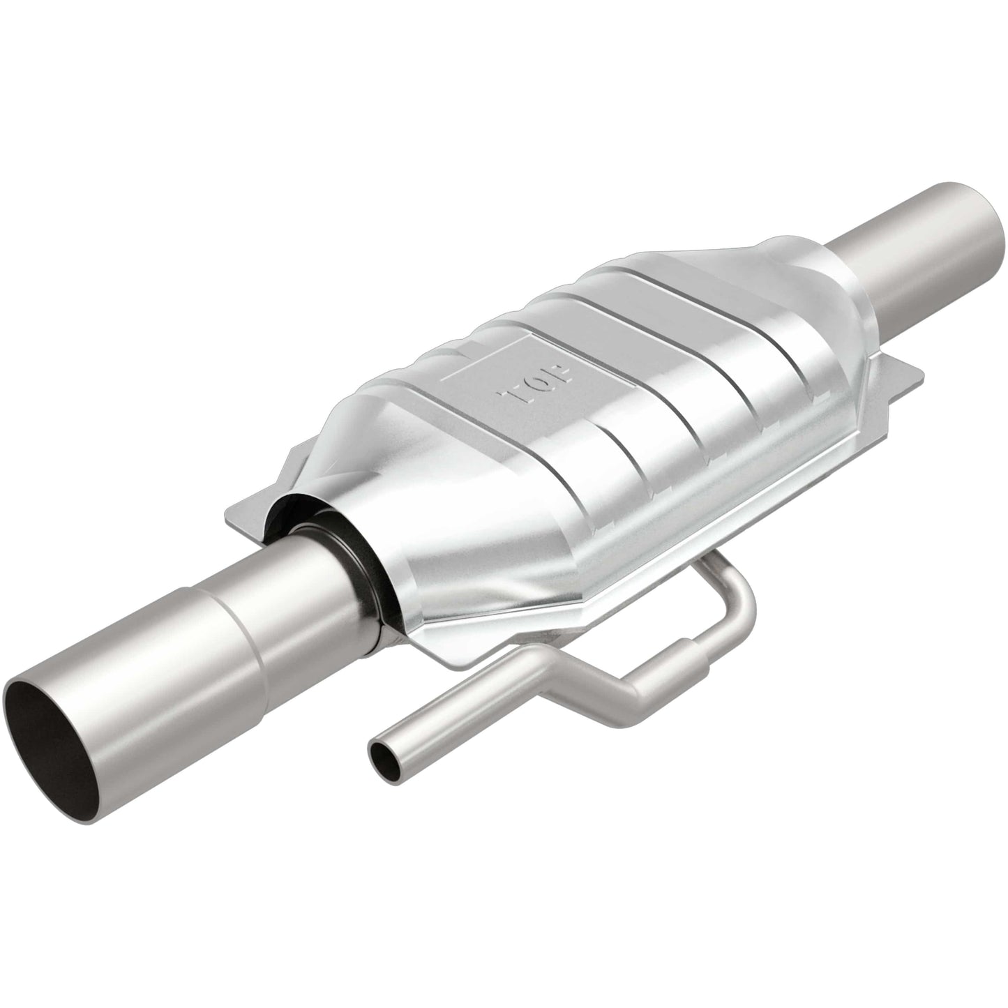 Magnaflow California Grade Direct-Fit Catalytic Converter: Dodge Ram 2500 / Ram 3500 1994 - 1995