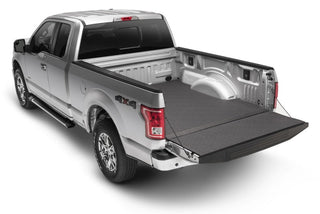 BedRug BedTred Impact Mat: Ram 1500 (09-10) / Ram 1500 (11-22) 5.7ft Bed (w/o Rambox)